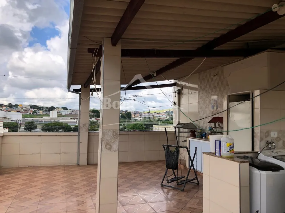 Casa, 4 quartos, 160 m² - Foto 10