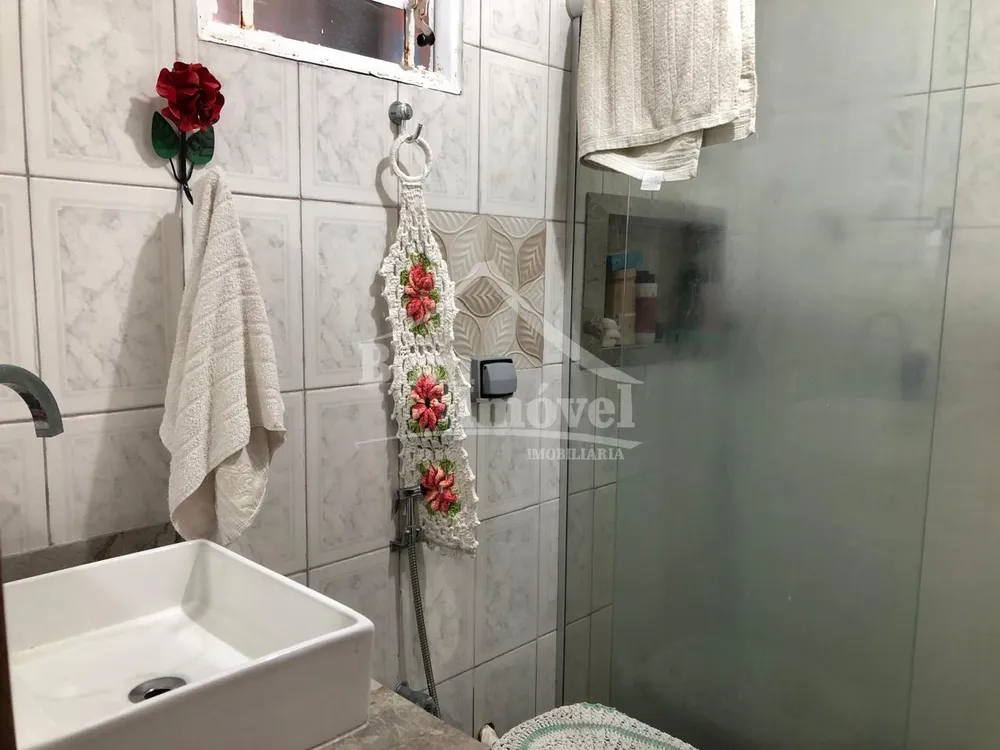 Casa, 4 quartos, 160 m² - Foto 7