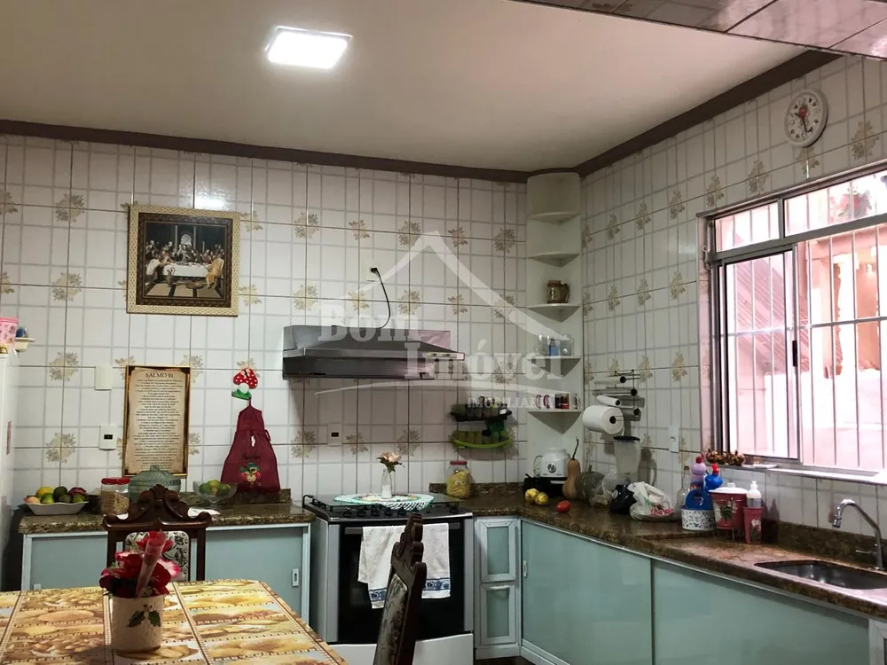 Casa, 4 quartos, 160 m² - Foto 5