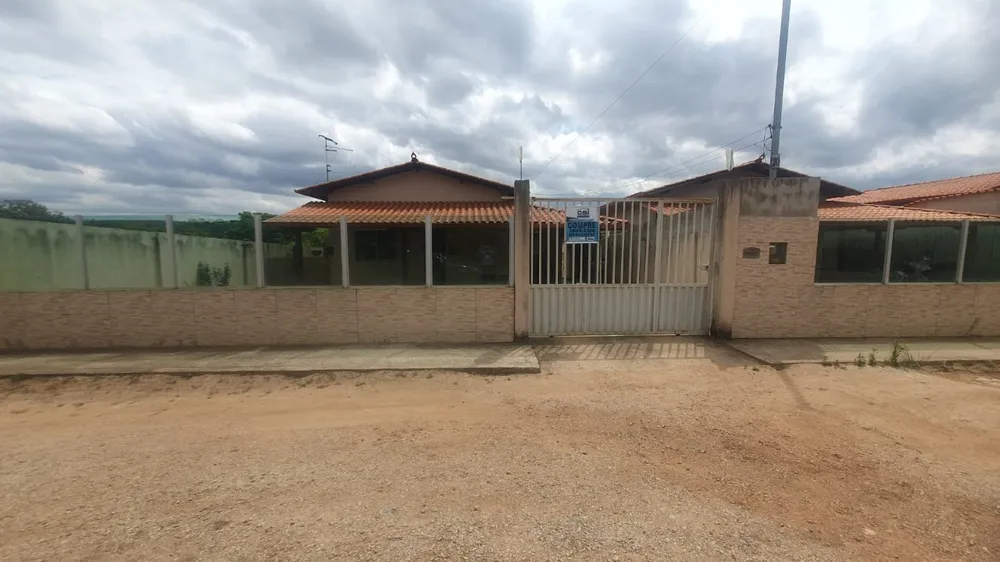 Casa, 3 quartos, 300 m² - Foto 1