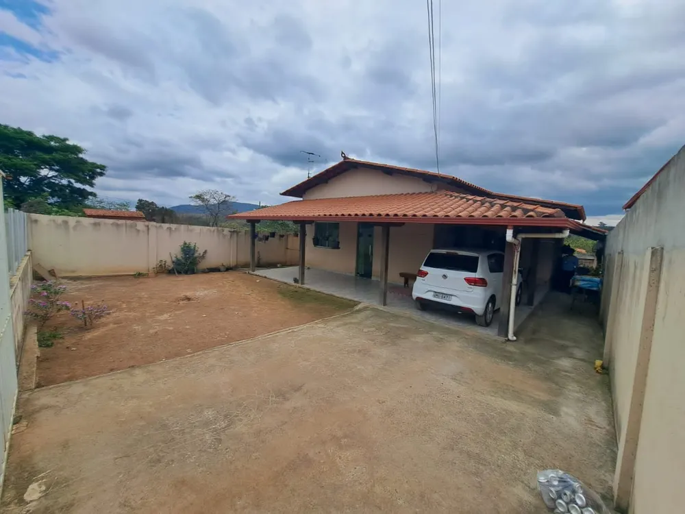Casa, 3 quartos, 300 m² - Foto 2
