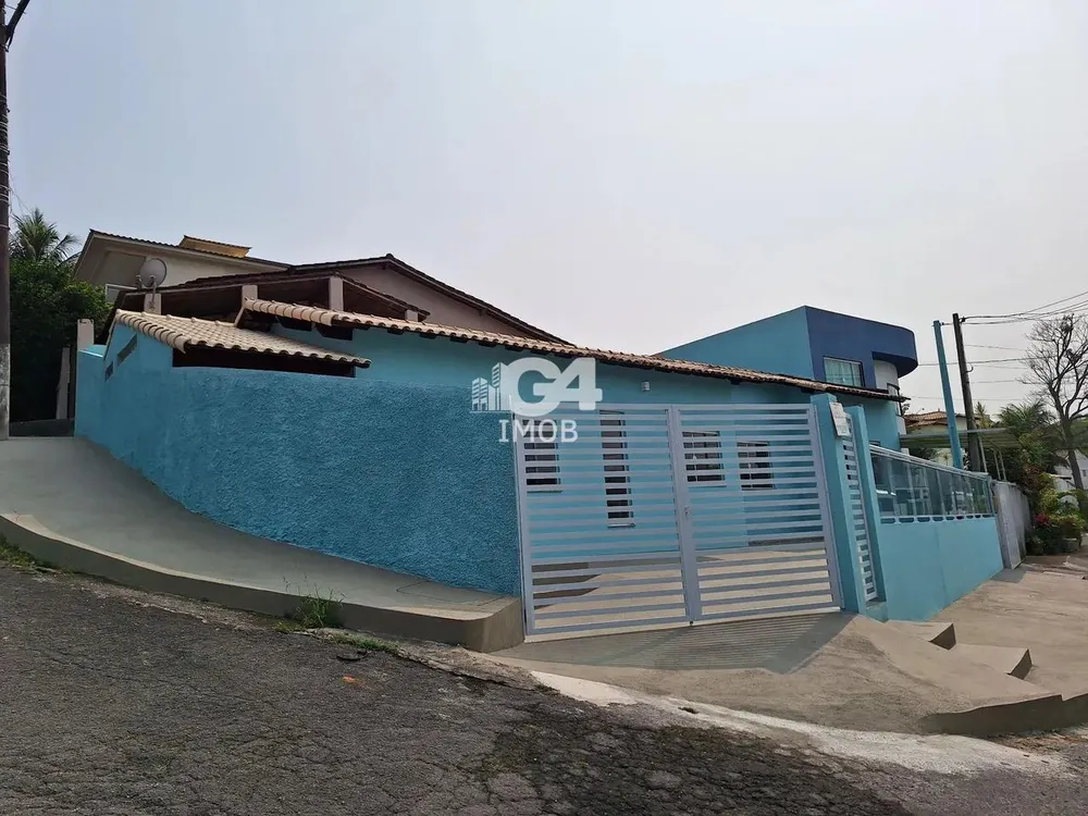 Casa, 3 quartos, 180 m² - Foto 3