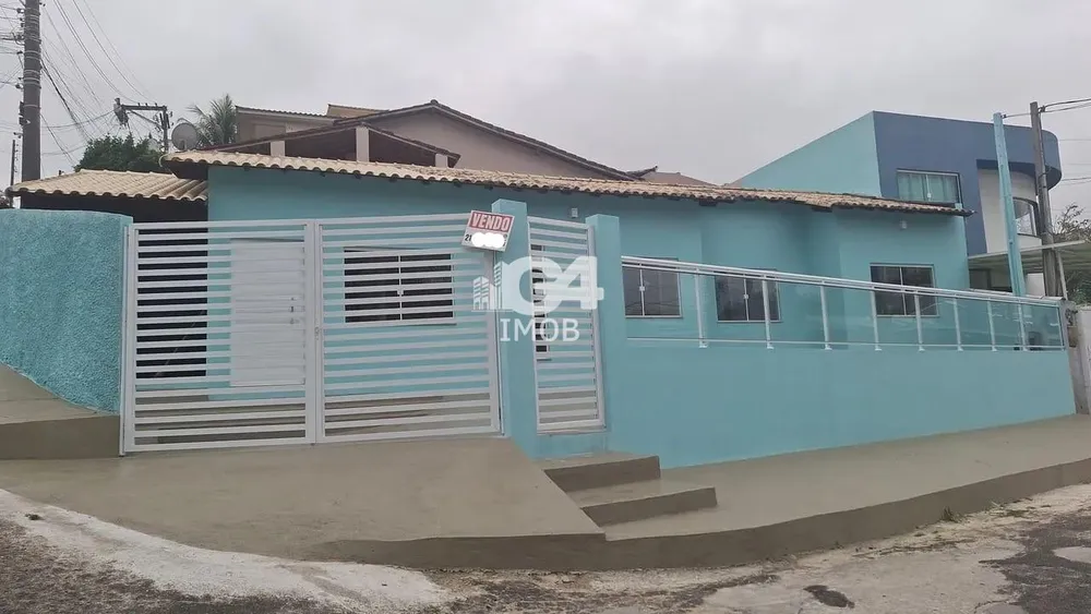 Casa, 3 quartos, 180 m² - Foto 1