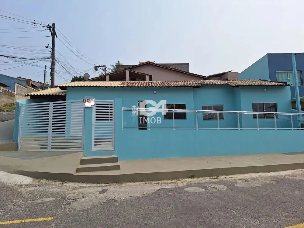 Casa, 3 quartos, 180 m² - Foto 2