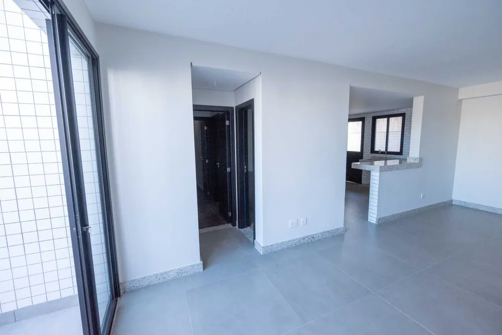 Apartamento, 3 quartos, 141 m² - Foto 4