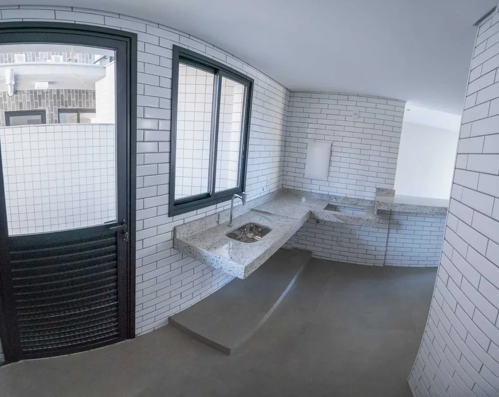 Apartamento, 3 quartos, 141 m² - Foto 7