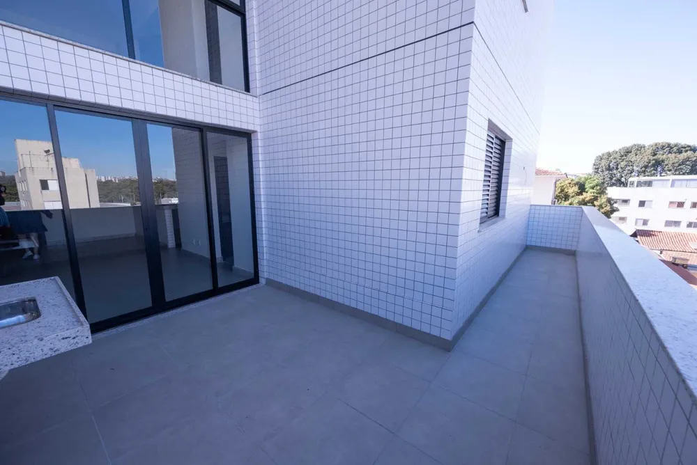 Apartamento, 3 quartos, 141 m² - Foto 1