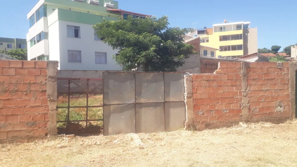 Terreno, 390 m² - Foto 1