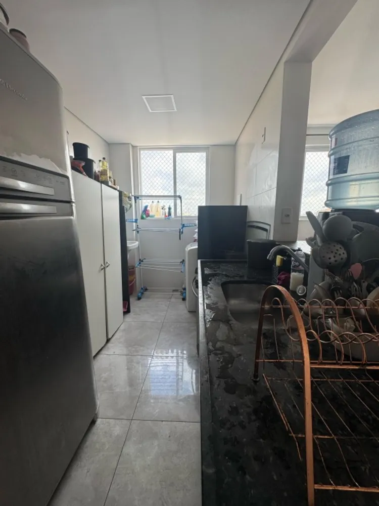 Apartamento, 2 quartos, 74 m² - Foto 5