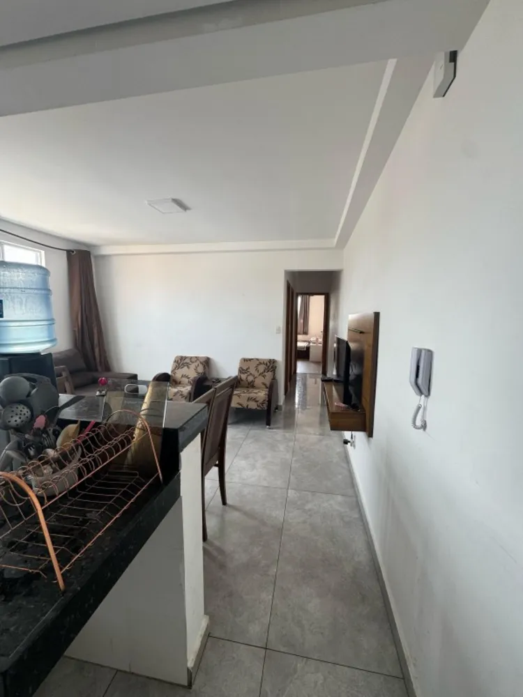 Apartamento, 2 quartos, 74 m² - Foto 3