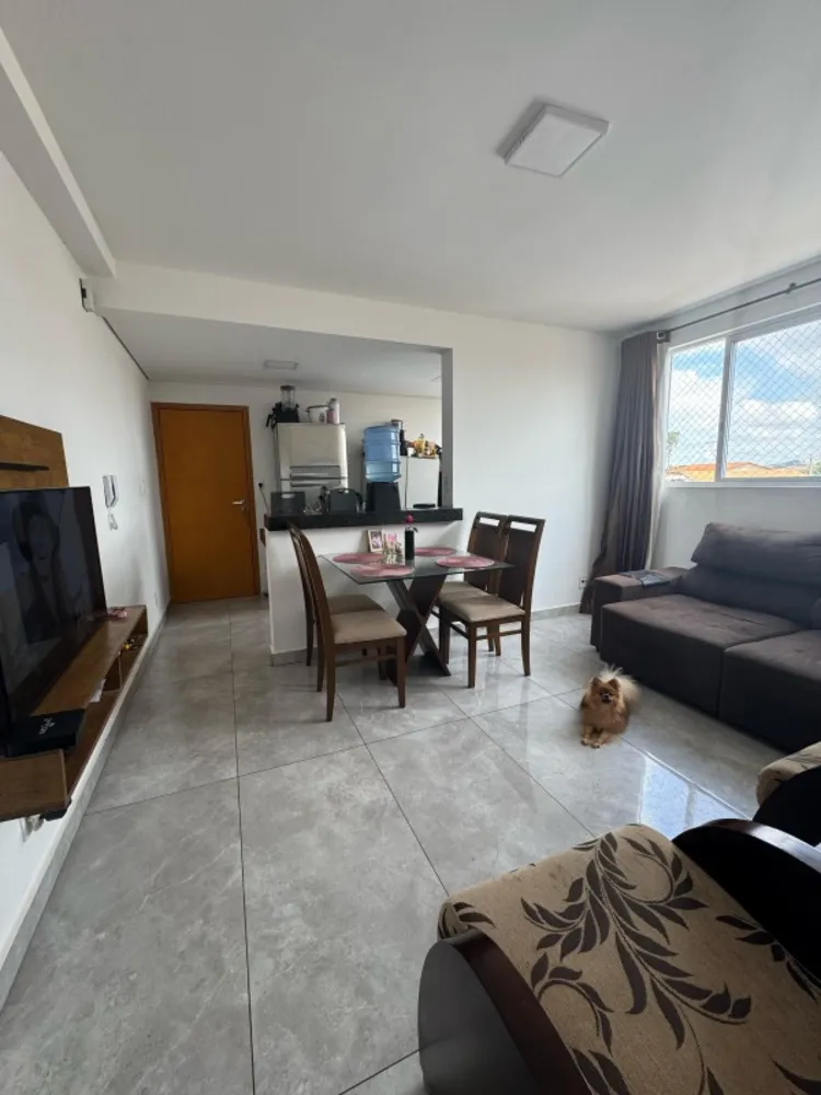 Apartamento, 2 quartos, 74 m² - Foto 1
