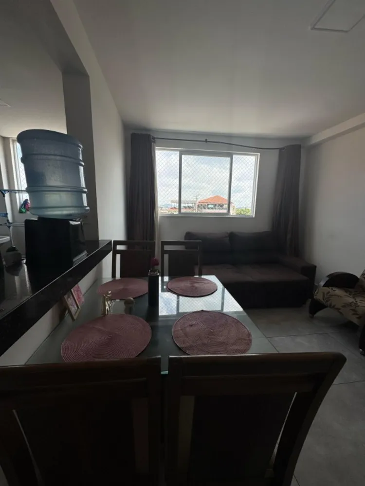 Apartamento, 2 quartos, 74 m² - Foto 4