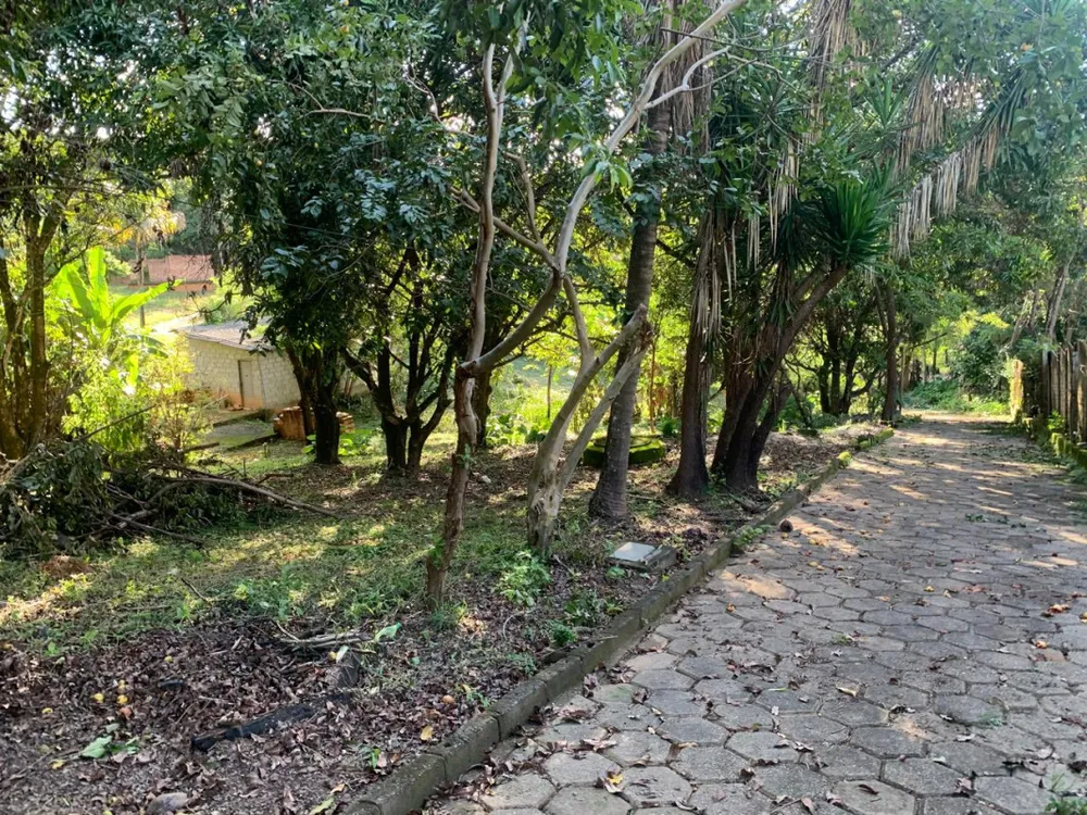 Chácara, 3 quartos, 5100 m² - Foto 3