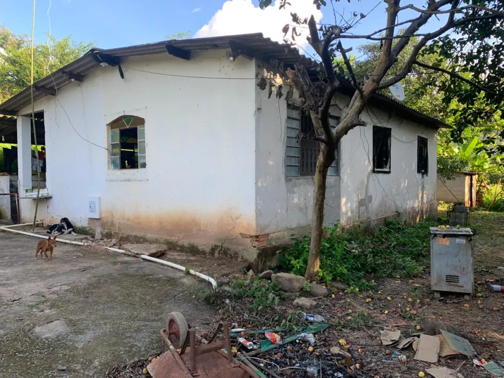 Chácara, 3 quartos, 5100 m² - Foto 4