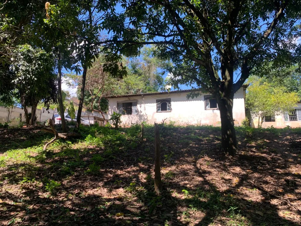 Chácara, 3 quartos, 5100 m² - Foto 9