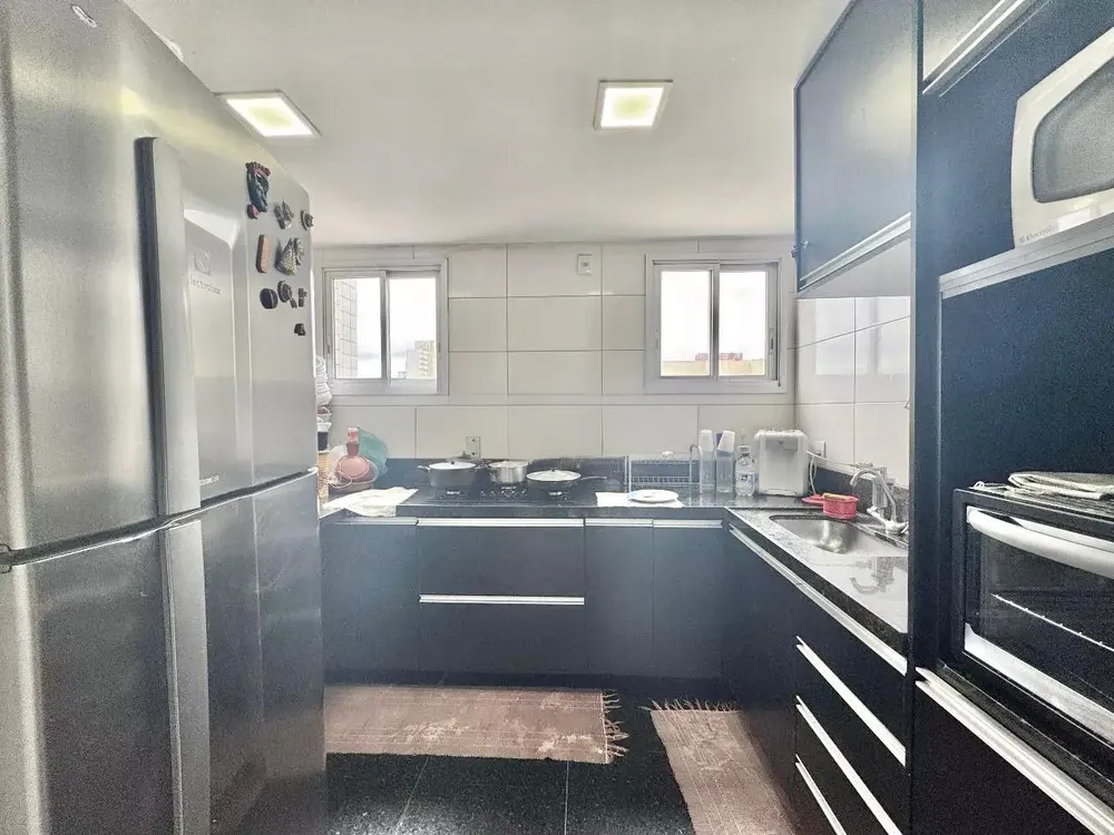 Cobertura, 3 quartos, 205 m² - Foto 11