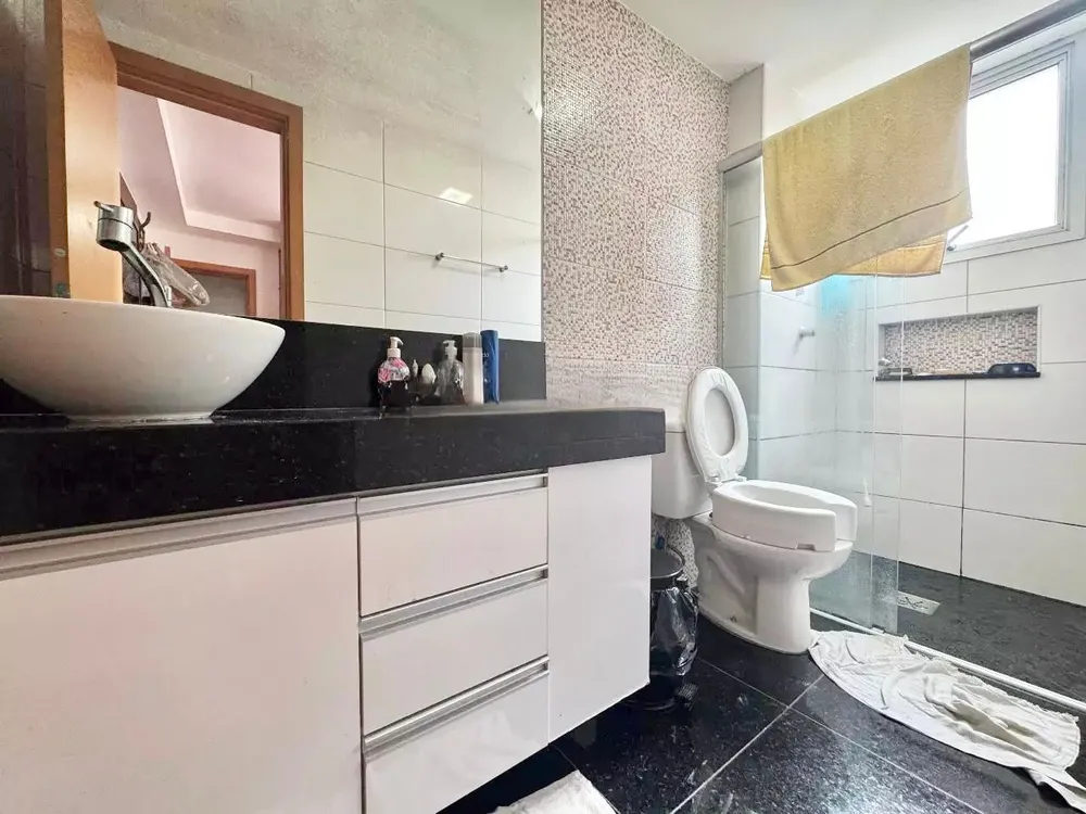 Cobertura, 3 quartos, 205 m² - Foto 9