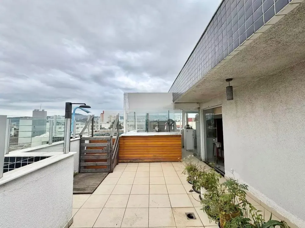 Cobertura, 3 quartos, 205 m² - Foto 7