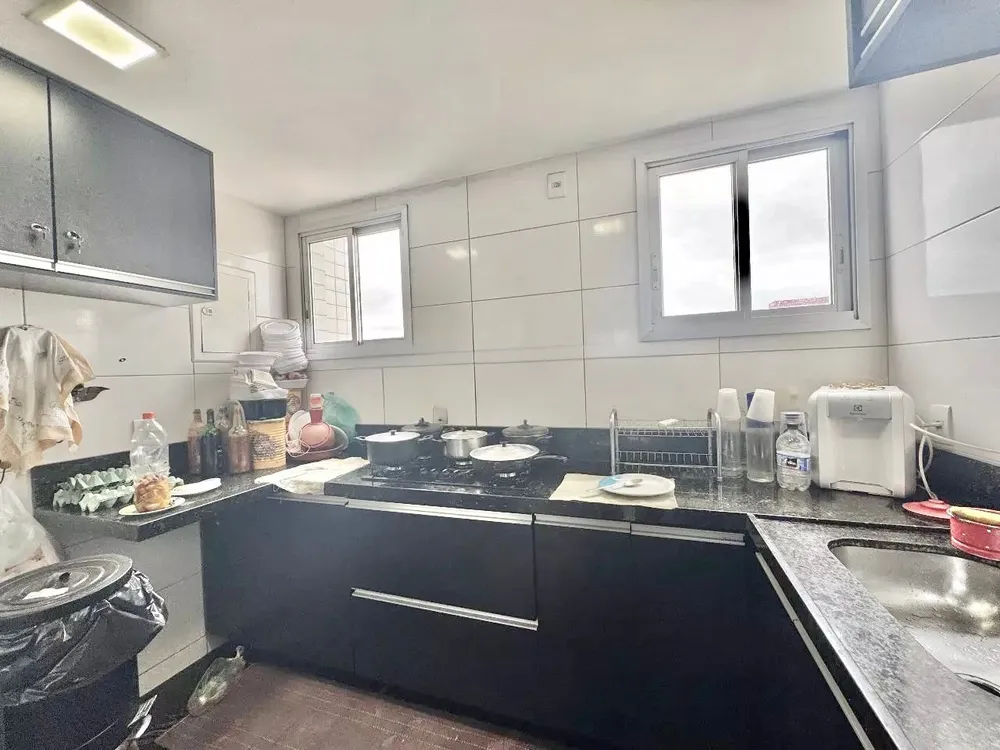 Cobertura, 3 quartos, 205 m² - Foto 10
