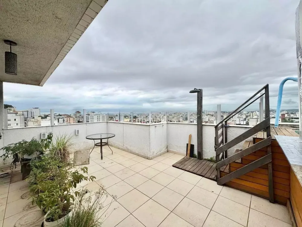 Cobertura, 3 quartos, 205 m² - Foto 12