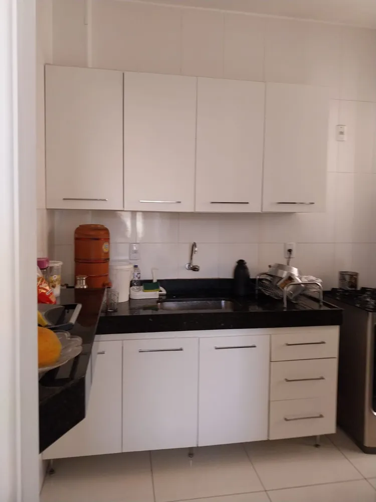 Apartamento, 2 quartos, 60 m² - Foto 10