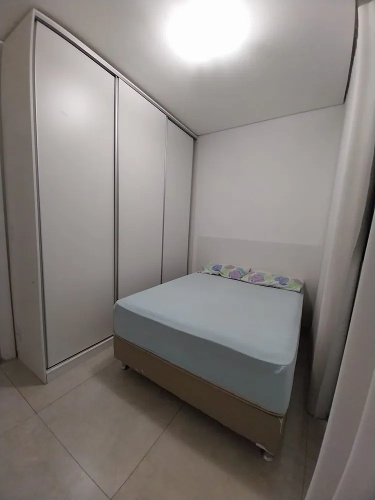 Apartamento, 2 quartos, 60 m² - Foto 5