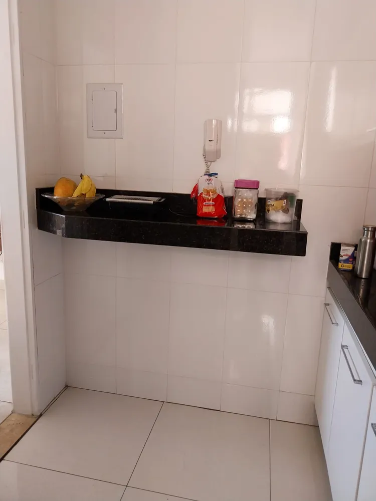 Apartamento, 2 quartos, 60 m² - Foto 11