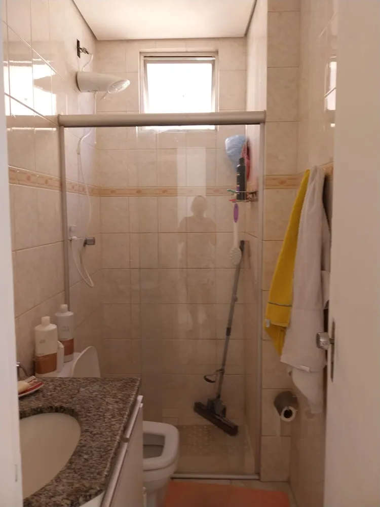 Apartamento, 2 quartos, 60 m² - Foto 7