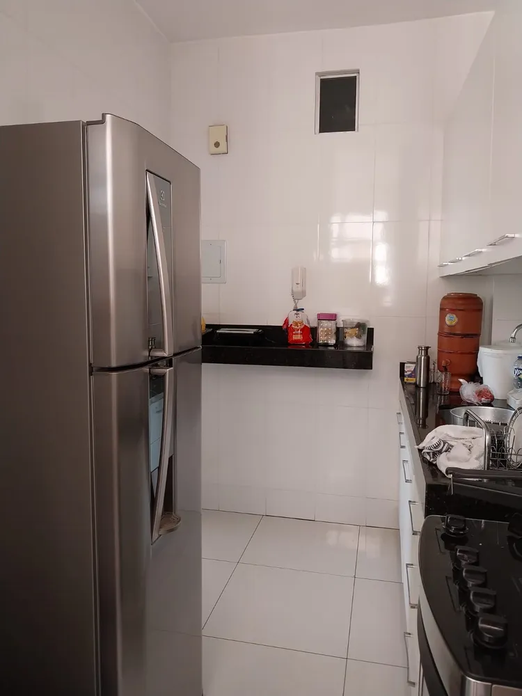 Apartamento, 2 quartos, 60 m² - Foto 12
