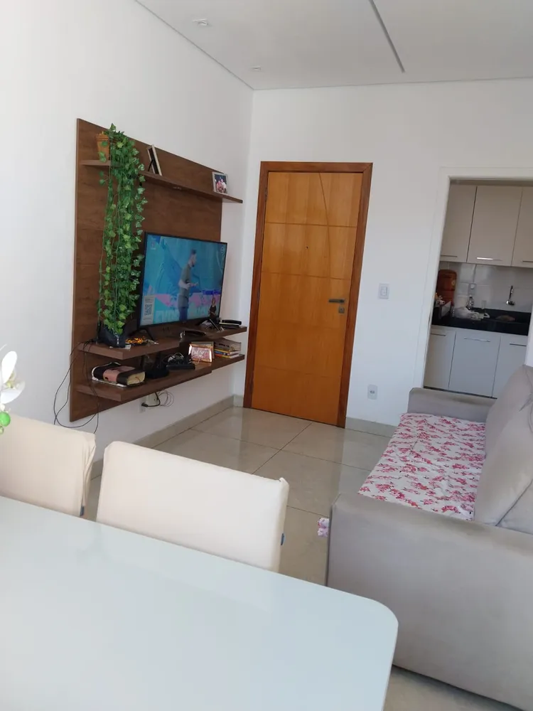 Apartamento, 2 quartos, 60 m² - Foto 1