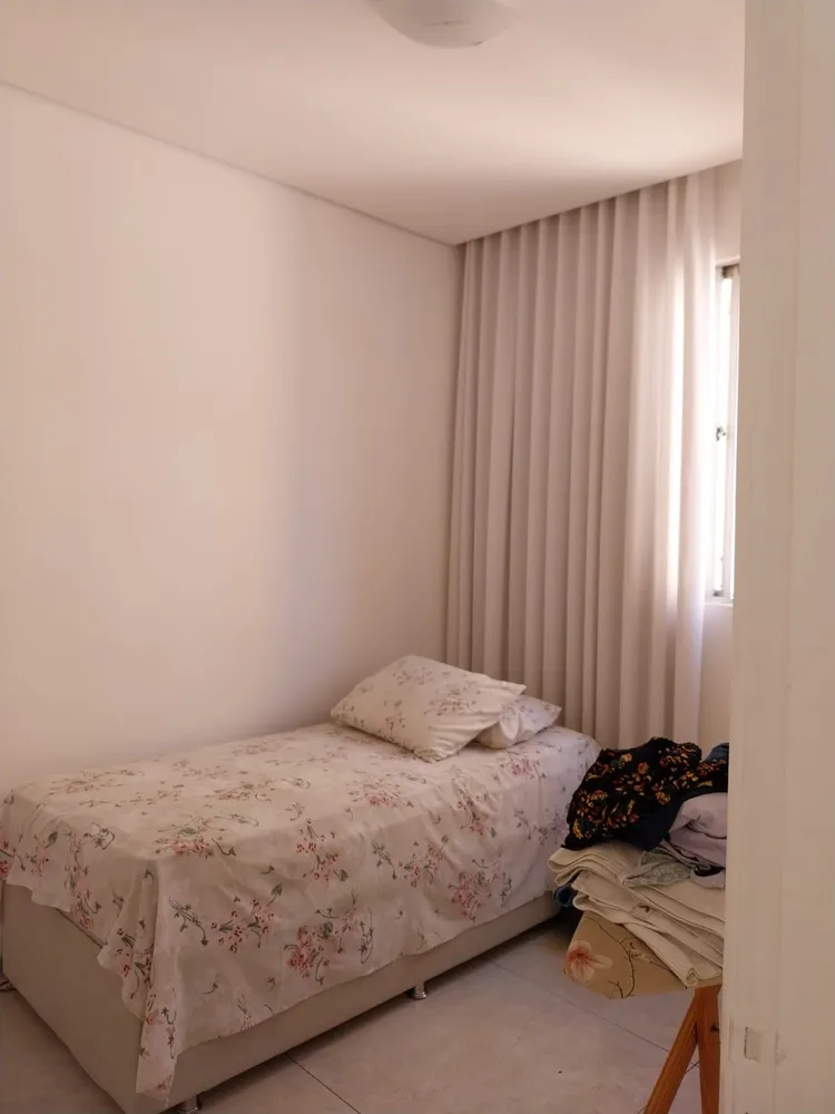 Apartamento, 2 quartos, 60 m² - Foto 6