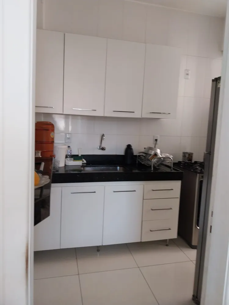 Apartamento, 2 quartos, 60 m² - Foto 8