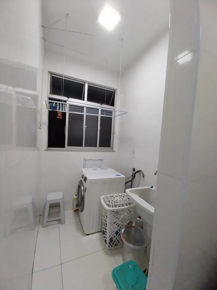 Apartamento, 2 quartos, 60 m² - Foto 13