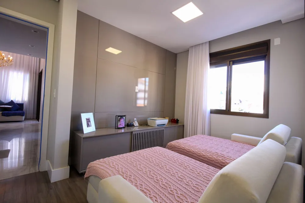 Cobertura, 3 quartos, 213 m² - Foto 9