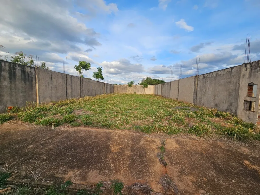 Terreno, 275 m² - Foto 2