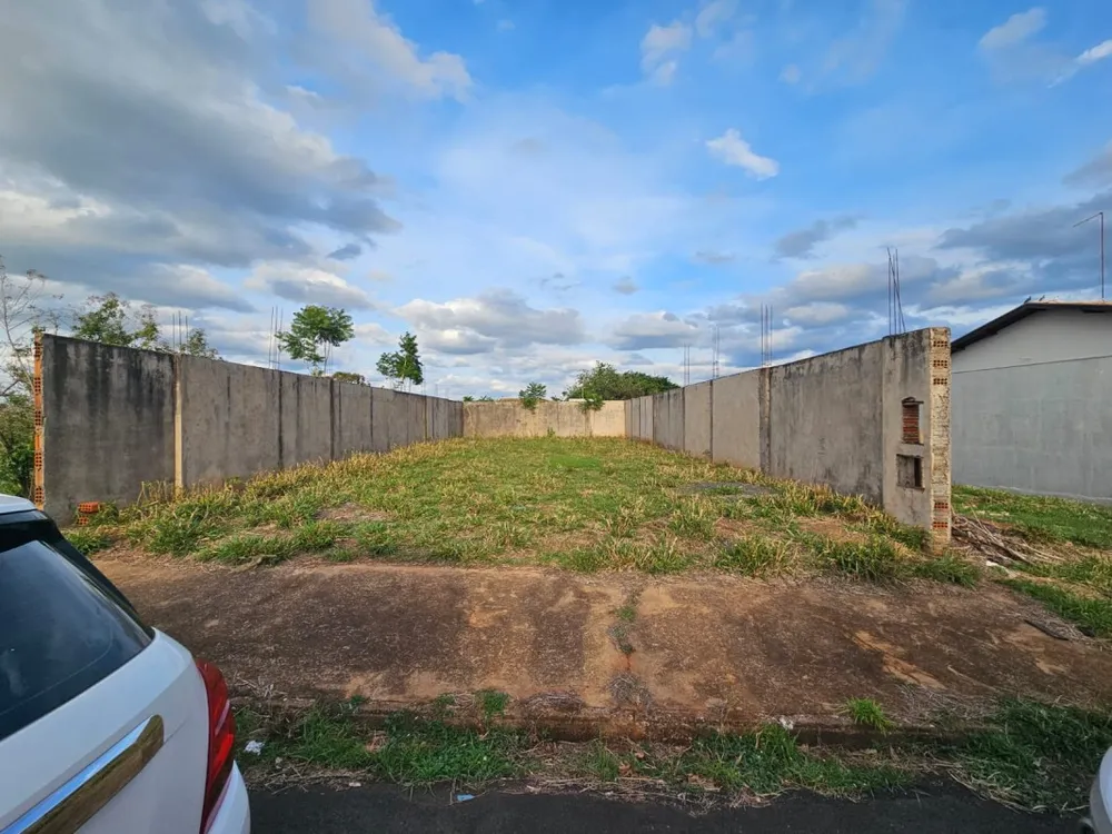 Terreno, 275 m² - Foto 3