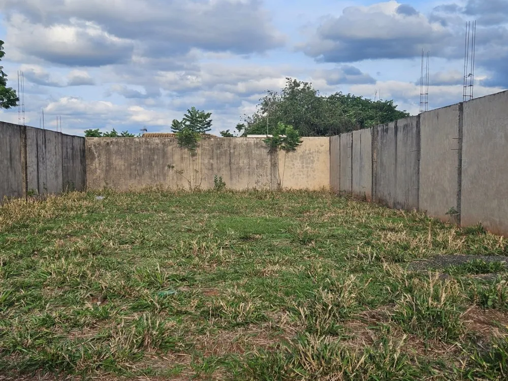 Terreno, 275 m² - Foto 1