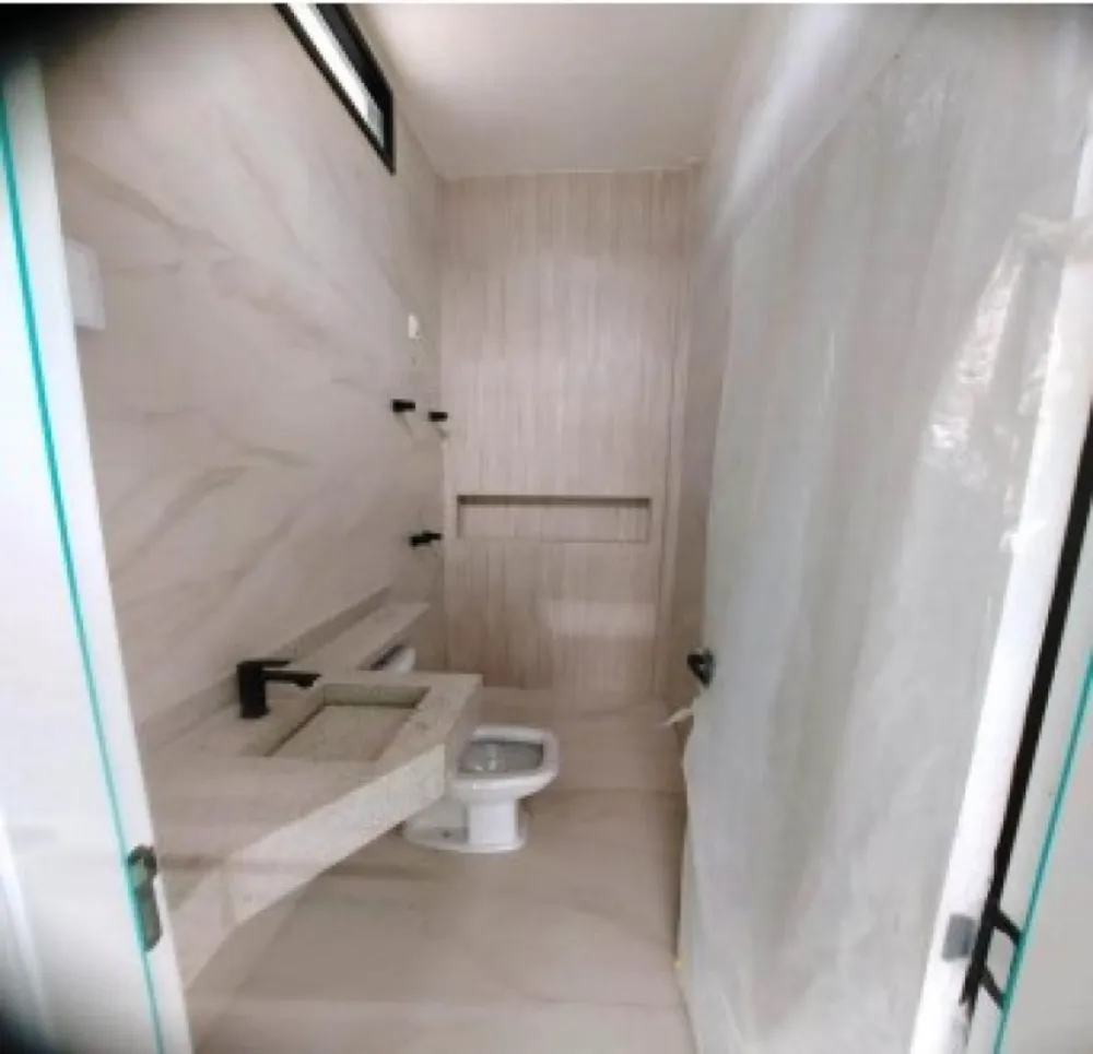 Casa, 3 quartos, 96 m² - Foto 6
