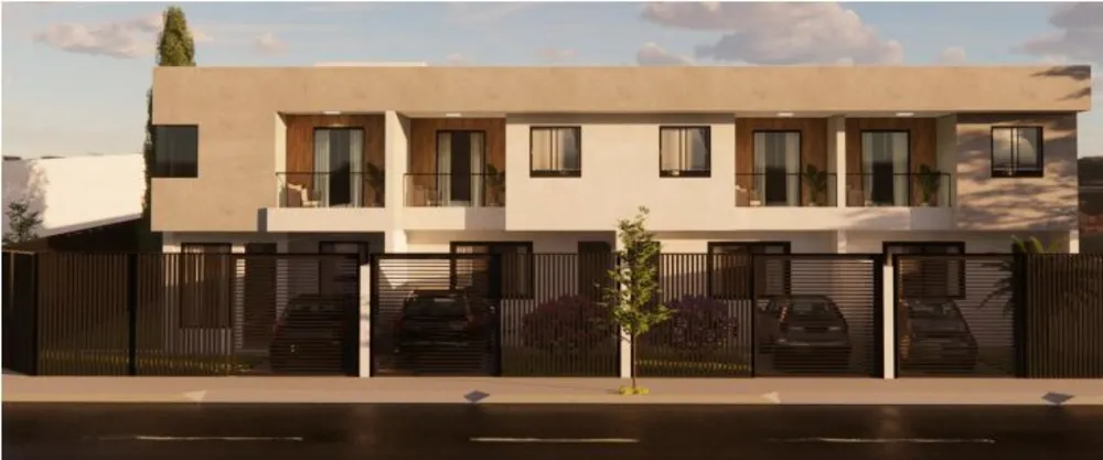 Casa, 3 quartos, 96 m² - Foto 7