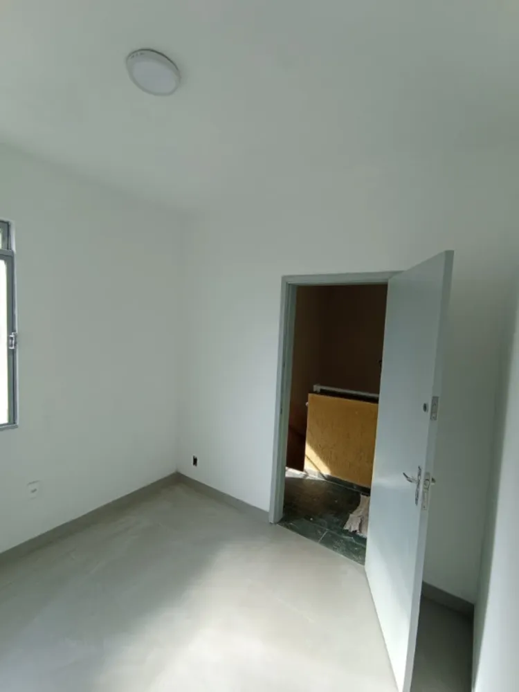 Casa, 2 quartos, 50 m² - Foto 2