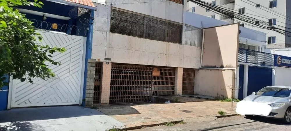 Apartamento, 3 quartos, 140 m² - Foto 1