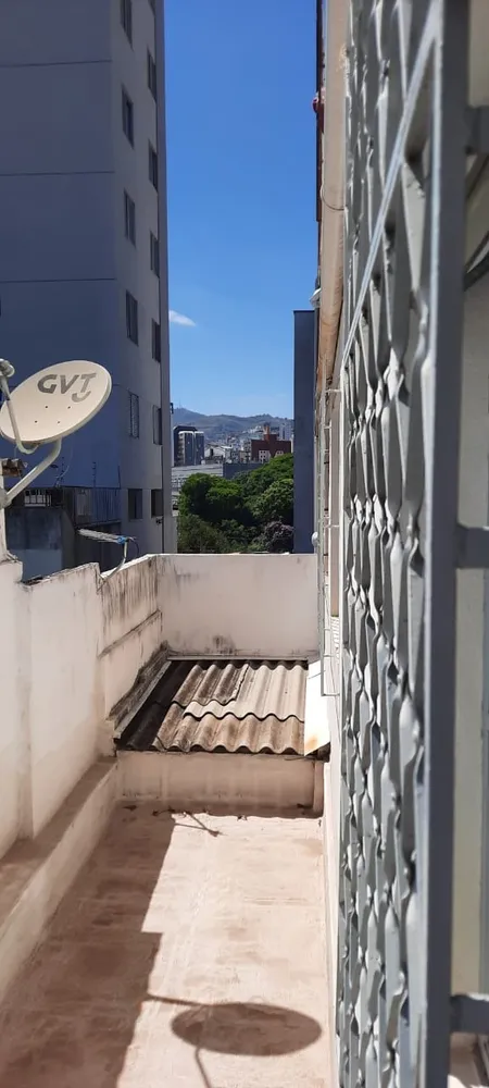 Apartamento, 3 quartos, 140 m² - Foto 4