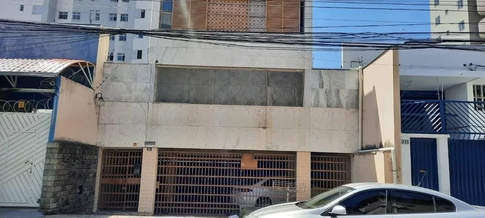 Apartamento, 3 quartos, 140 m² - Foto 2