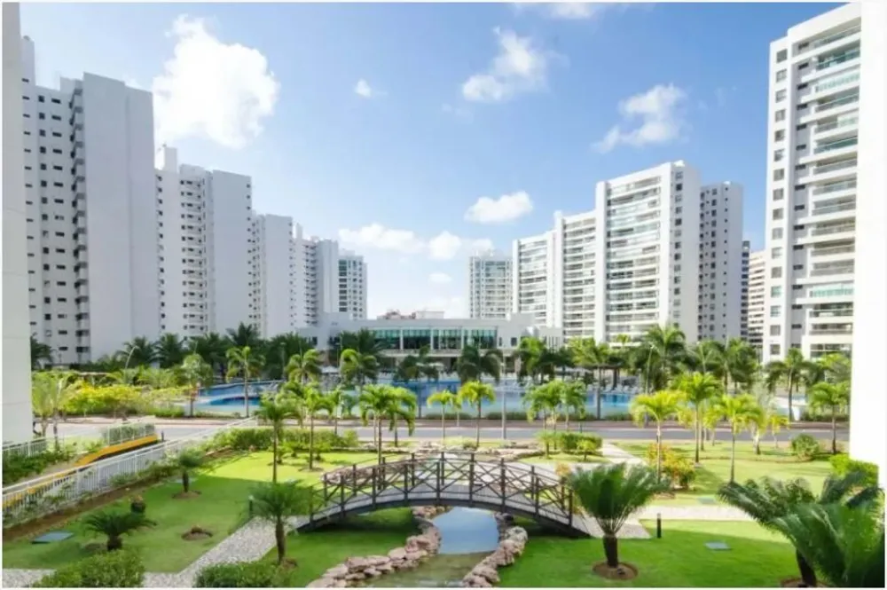Apartamento, 3 quartos, 140 m² - Foto 12