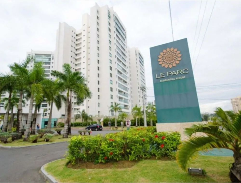 Apartamento, 3 quartos, 140 m² - Foto 7