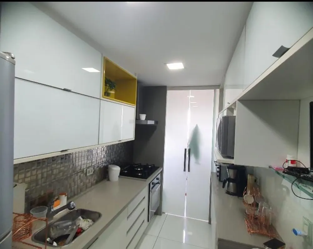 Apartamento, 3 quartos, 140 m² - Foto 6