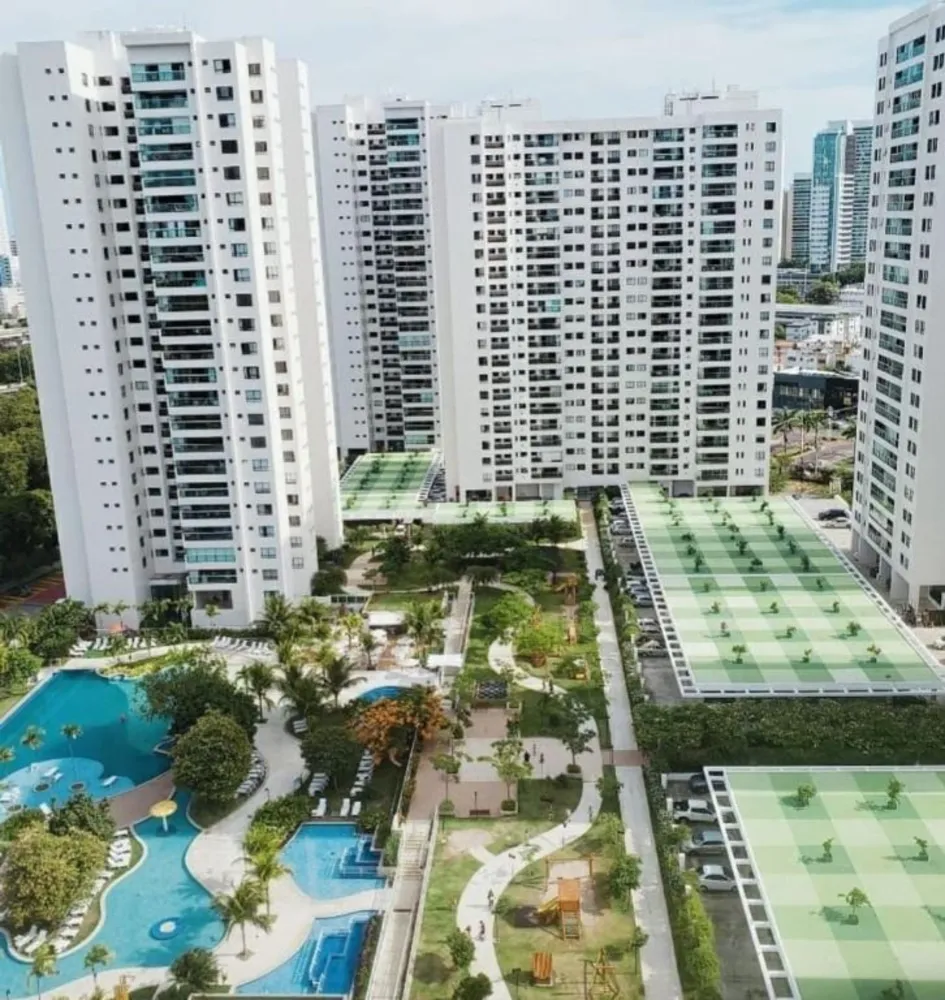 Apartamento, 3 quartos, 140 m² - Foto 19