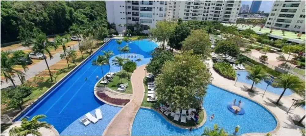 Apartamento, 3 quartos, 140 m² - Foto 10