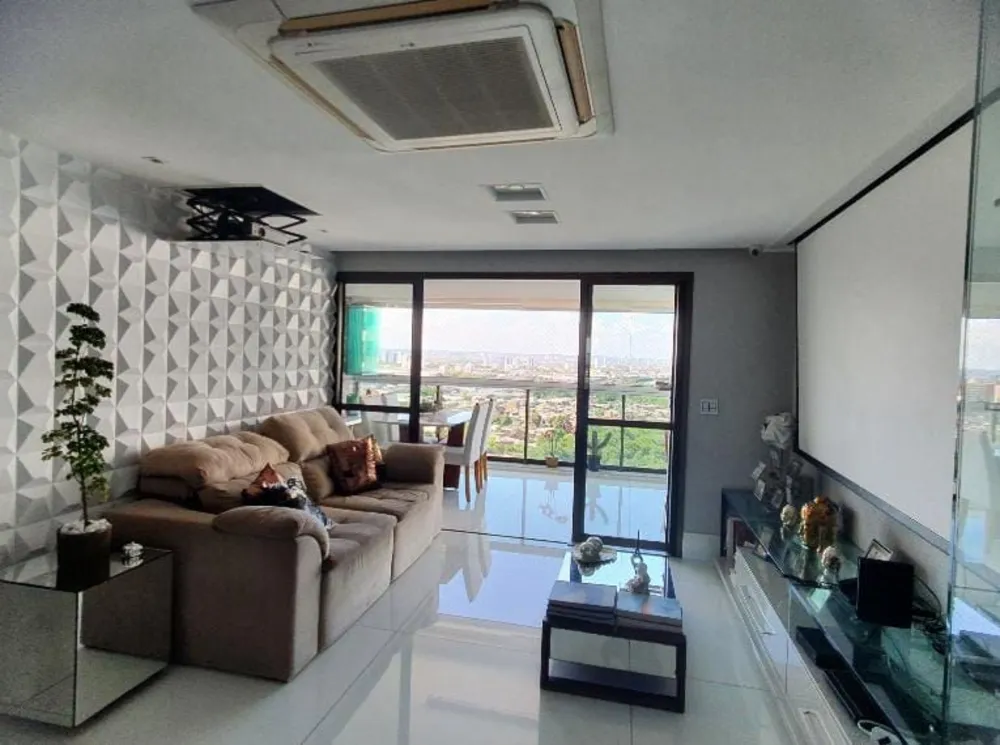 Apartamento, 3 quartos, 140 m² - Foto 1