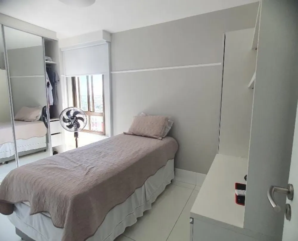 Apartamento, 3 quartos, 140 m² - Foto 4